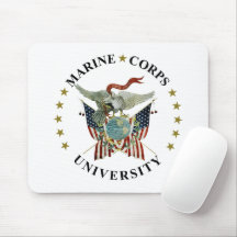 MCUマウスパッド