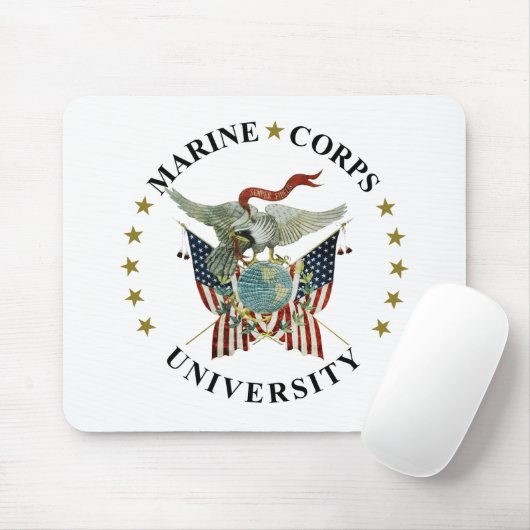 MCUマウスパッド マウスパッド (マウス)