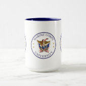 MCUマグカップ マグカップ (中央)