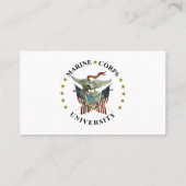 MCU名刺 名刺 (裏面)