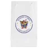 MCU抱き枕 スモールペーパーバッグ (正面)