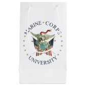 MCU抱き枕 スモールペーパーバッグ (正面)