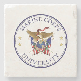 MCU石コースター ストーンコースター