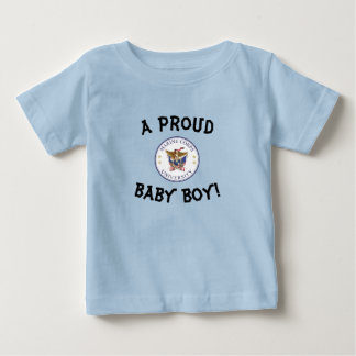 MCU赤ちゃんボーイシャツ ベビーTシャツ