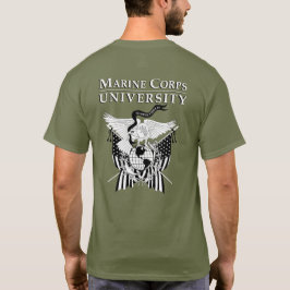 MCU スキヴィーシャツ ver 2 Tシャツ