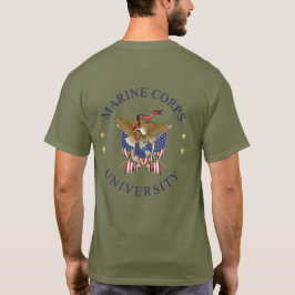 MCU スキヴィーシャツ Ver 3 Tシャツ