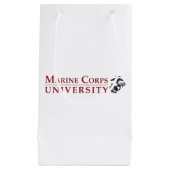 MCU Gift Bag スモールペーパーバッグ (正面)