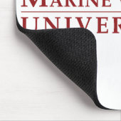 MCU Mouse Pad マウスパッド (コーナー)