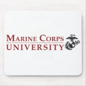 MCU Mouse Pad マウスパッド (正面)