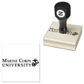 MCU Rubber Stamps and Ink ラバースタンプ (押印)