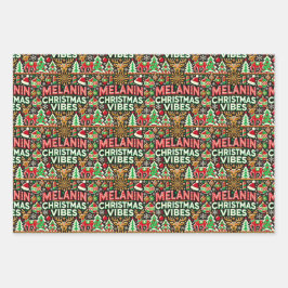 MCV - 19" x 29"ラッピング紙シート、マット ラッピングペーパーシート