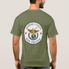 MCWARスキビーシャツ Tシャツ