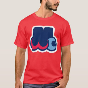 McWonderfulのデザイン Tシャツ