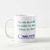 MCWPAのマグ コーヒーマグカップ (左)