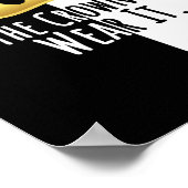 Mcyt Gaming -もし The Crown Fits衣服 ポスター (角)