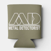 MDダークコオジ 缶クーラー (裏面)