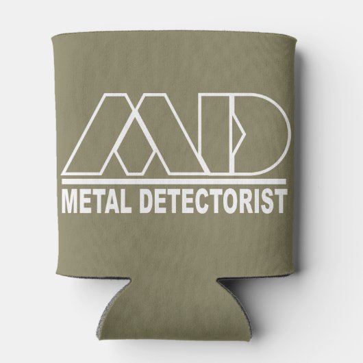 MDダークコオジ 缶クーラー (裏面)