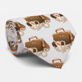 MDドクターバッグ ネクタイ (ロール)