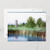 MDフレデリック・ベイカー・パーク ポストカード (正面/裏面)