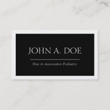 MD医者の博士の医学の黒い旗プラチナ