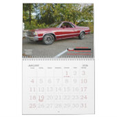 # MD、SC、TX、VA及びWVの22 NECOA カレンダー (1月 2026)