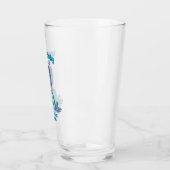  MD SURGEON I’m a fracture fixer, not a magician タンブラーグラス (左)