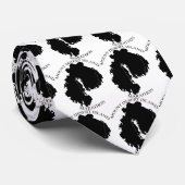 MDIのマラソン ネクタイ (ロール)