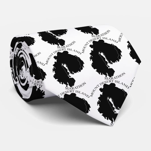 MDIのマラソン ネクタイ (ロール)