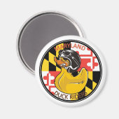 MDR冷蔵庫用マグネット マグネット (正面/裏面)