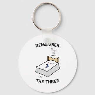 MDS 3.0 10-01-10 キーホルダー