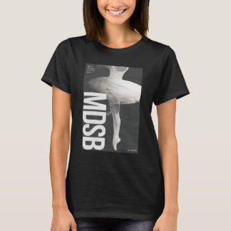 MDSB ポスターTシャツ Tシャツ