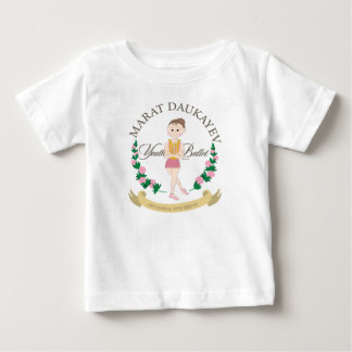 MDSB 子供Tシャツ ベビーTシャツ