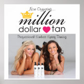 MDTポスター ポスター (正面)