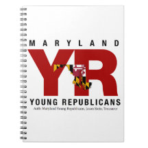 MDYRスパイラルノートブック