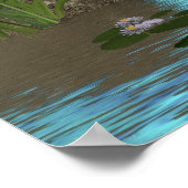 MEと妖精の国18 ポスター (角)