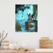 MEと妖精の国18 ポスター (キッチン)