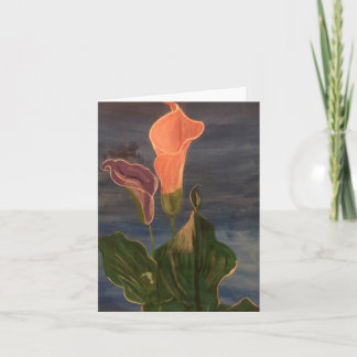 MeとYou、Small、4" x 5.6インチ カード