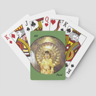 MEパールトランプ トランプ