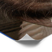 MEパールポッサムポスター ポスター (角)