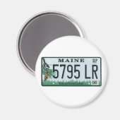 ME2005 マグネット (正面/裏面)