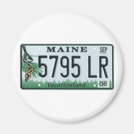 ME2005 マグネット (正面)