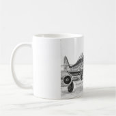 Me262マグ コーヒーマグカップ (左)