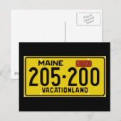 ME57 ポストカード (正面/裏面)