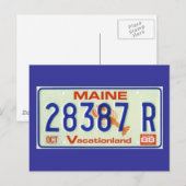 ME88 ポストカード (正面/裏面)