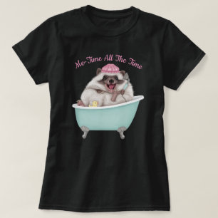 Me – 時間Tシャツ Tシャツ