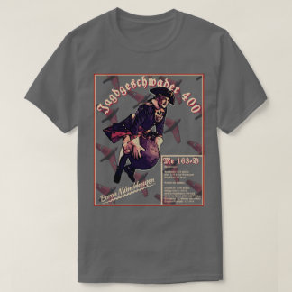 Me 163 コメット tシャツ