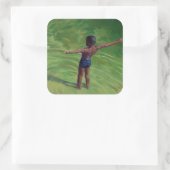 Me 2011 スクエアシール (バッグ)