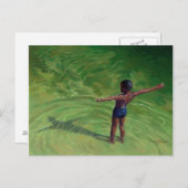 Me 2011 ポストカード (正面/裏面)