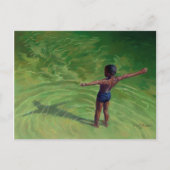 Me 2011 ポストカード (正面)