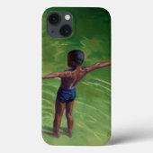 Me 2011 Case-Mate iPhoneケース (裏面)